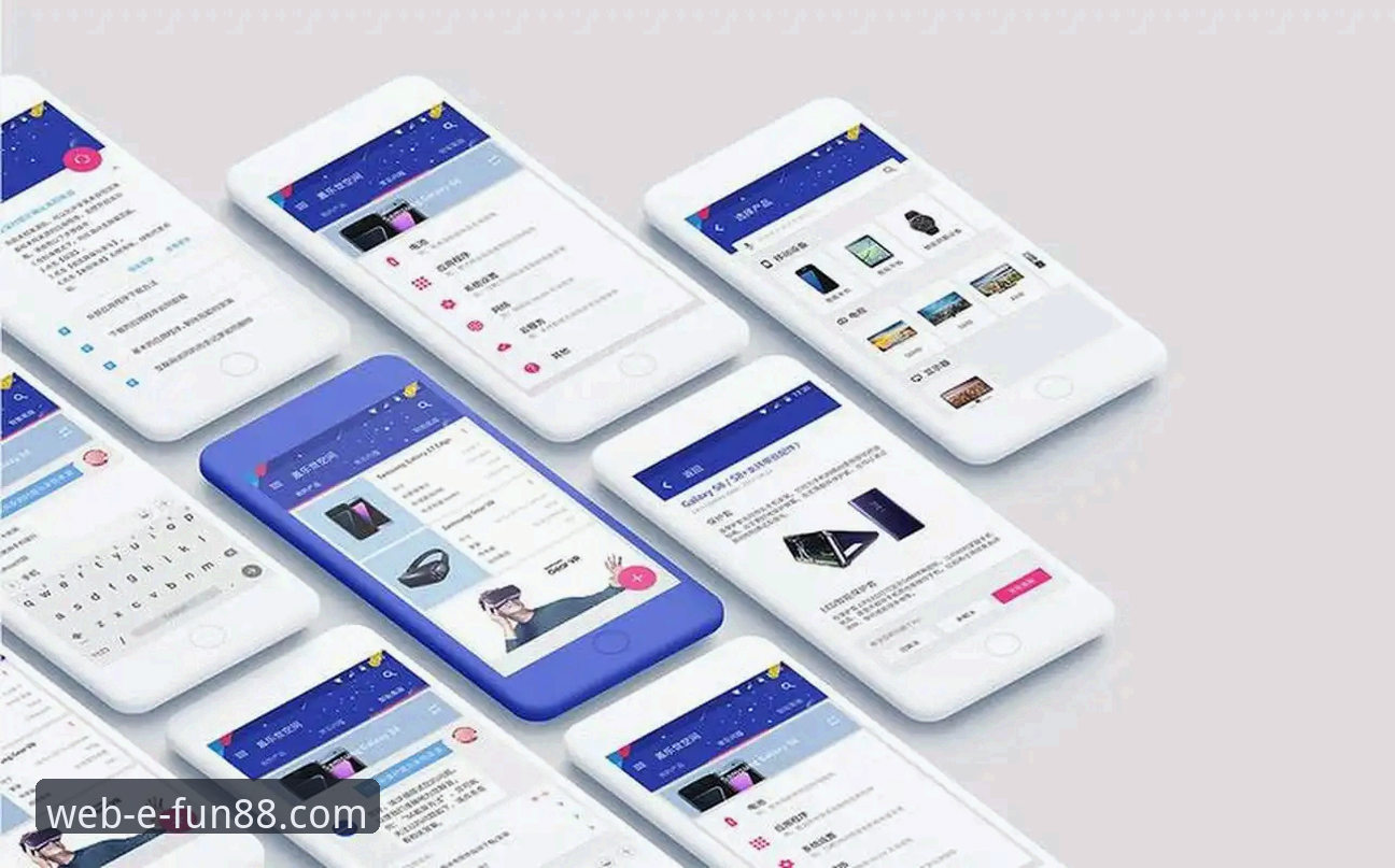 fun88网页版指南 fun88网页版指南最新动态:2024年平台升级与用户体验优化全解析
