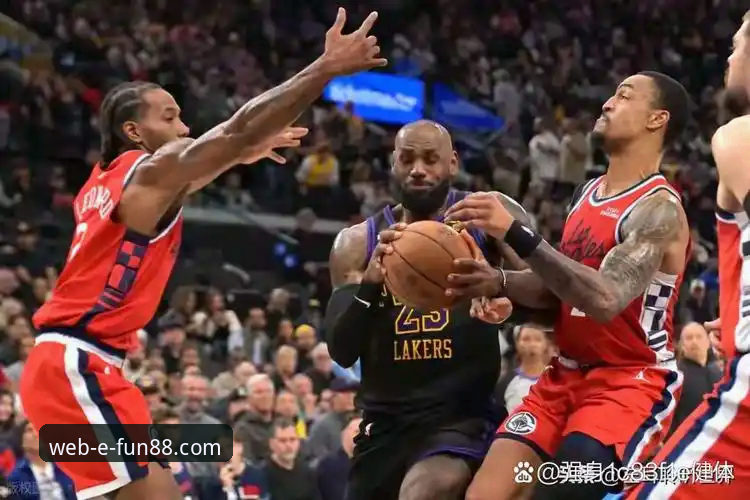 fun88网页版体验 NBA焦点战最新动态:骑士不敌湖人,阿特金森赛后深度剖析失利关键
